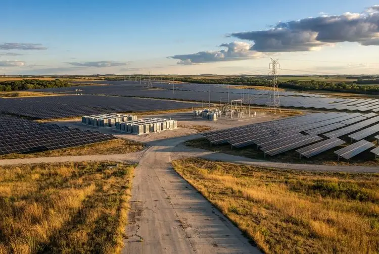Glint Solar launches AI tool to screen US solar and storage sites