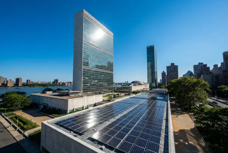 Global Leaders Urged to Commit to Universal Solar Access by 2030