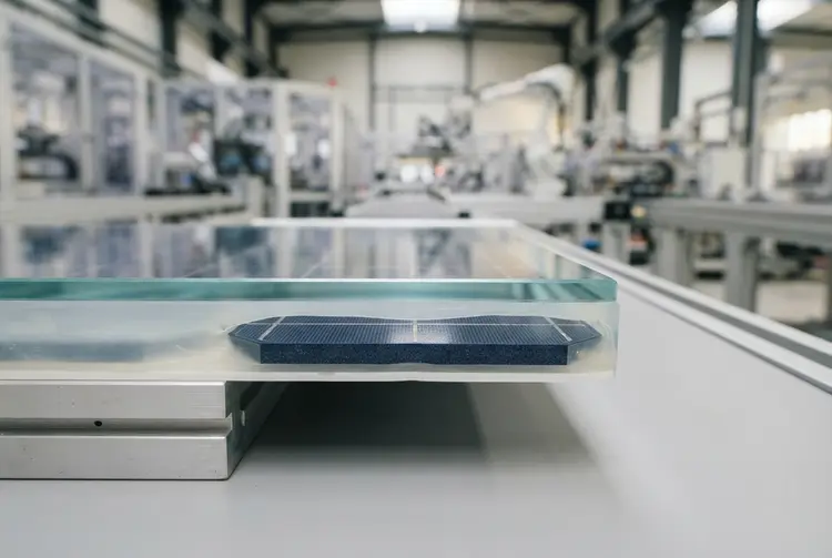 Global PV Glass Interlayers Market Set for Steady Growth, IndexBox Reports
