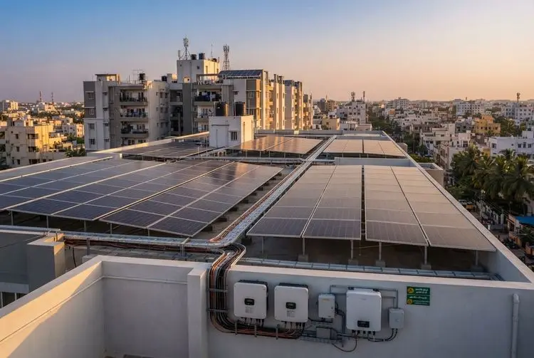 Global Solar in 2026: Growth, Policy Battles, and Tech Breakthroughs