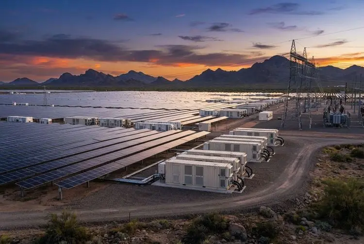 Global Solar in 2026: Record Growth Meets Integration Challenges