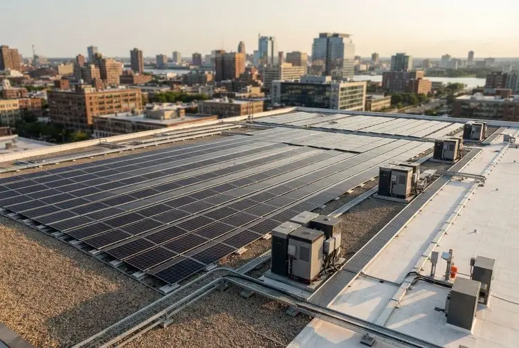 Google and Voltus expand 1-GW virtual power plant in PJM