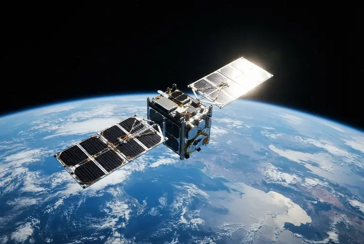 Google plans orbital AI data centers powered by solar energy