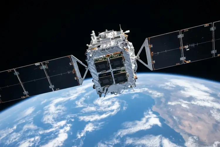 Google Plans Orbital AI Data Centers With Project Suncatcher