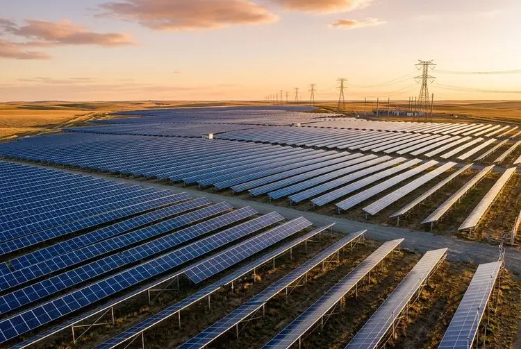 Google Signs Major Long-Term Solar Power Deal With RWE