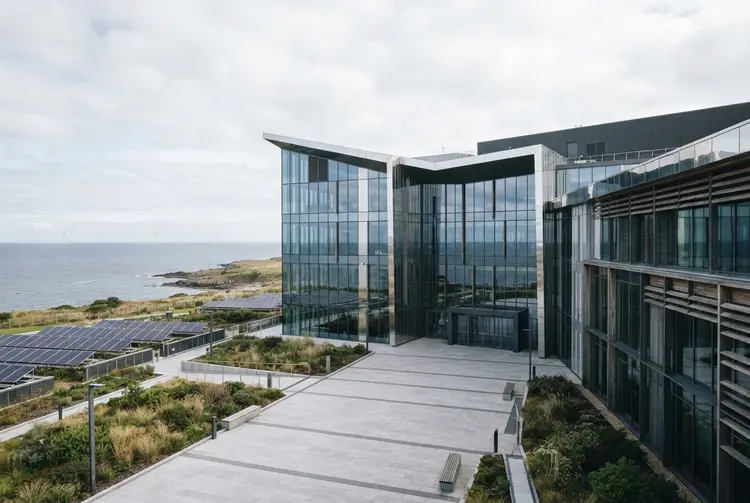 Great British Energy opens Aberdeen HQ with local skills pledge