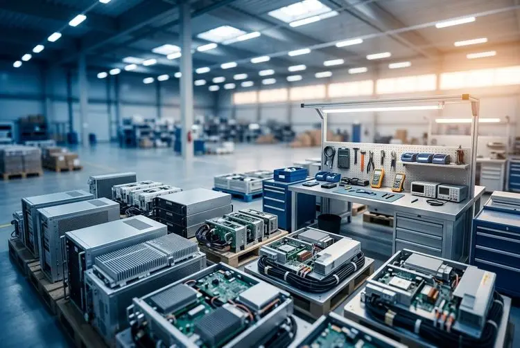 GSMA Launches E-Waste Recycling Drive for Global Mobile Networks