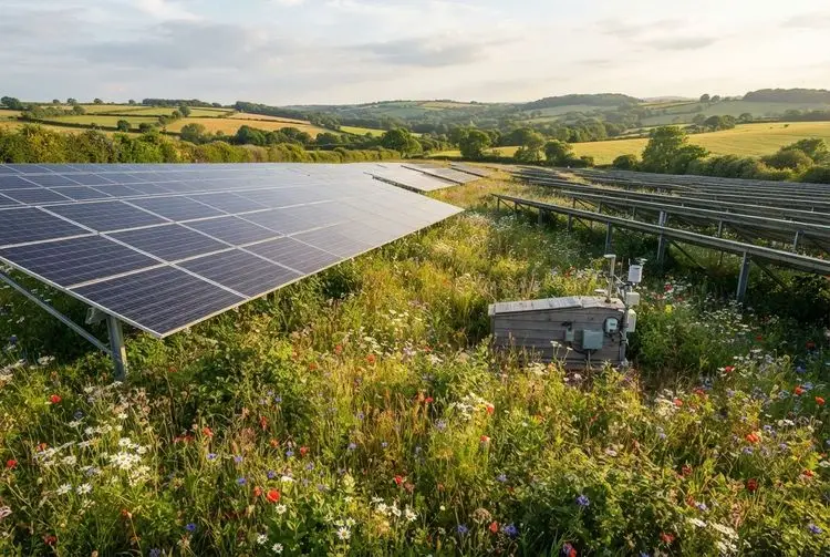 Habitat banks offer land value beyond biodiversity credits