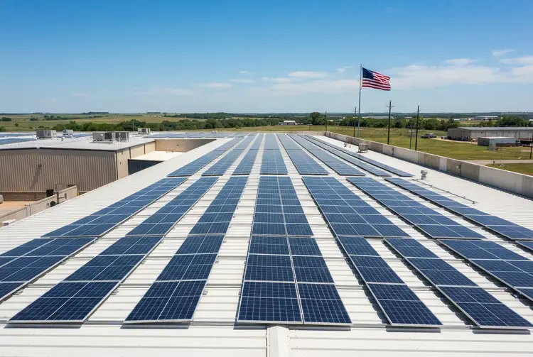 Harvest Solar Energy explains solar benefits for homeowners and businesses