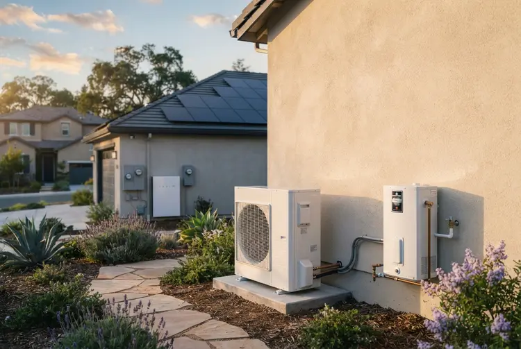 Heat Pump Adoption Accelerates Through Policy and Digital Infrastructure
