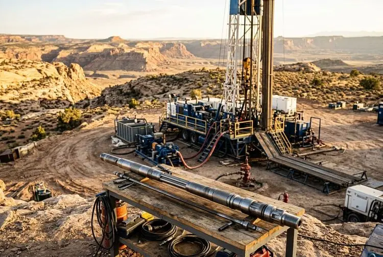 Hephae Energy Technology Targets Superhot Rock Drilling With New Tool