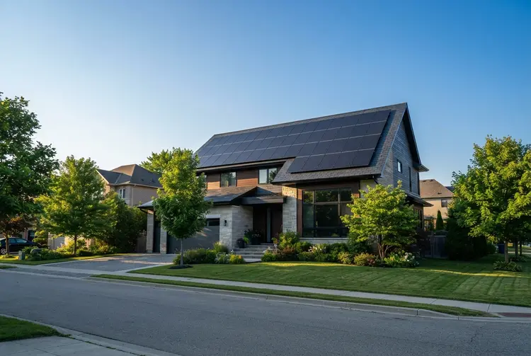 Homeowner trust in solar installers is improving, new data shows