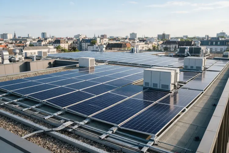 Hospitality sustainability push opens solar opportunities, Radisson executive says