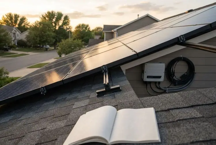 How to make solar proposals clearer for homeowners