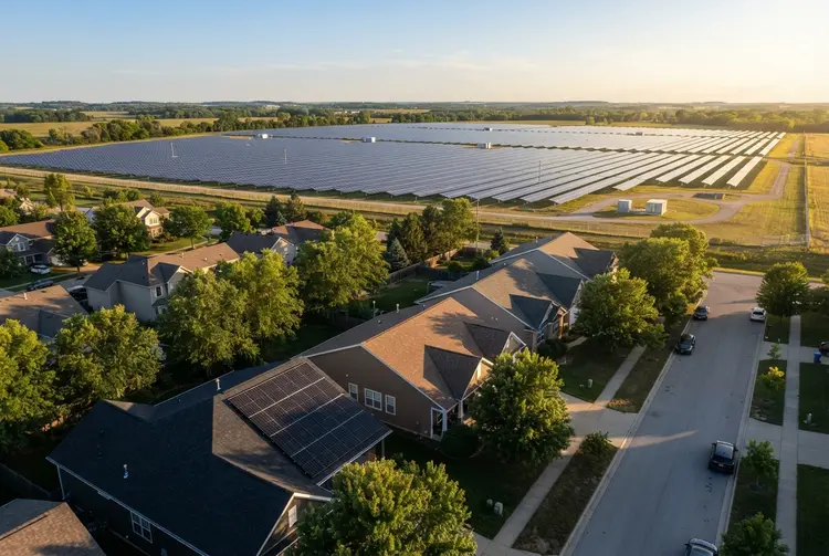 How US states can expand solar access for more families