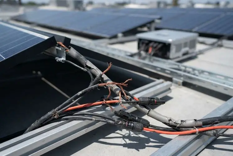 Human error remains top cause of PV system damage and costs