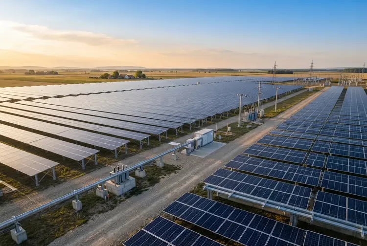 Hungary Hits 25% Solar Share, Marmot Study Goes Crowdfunded