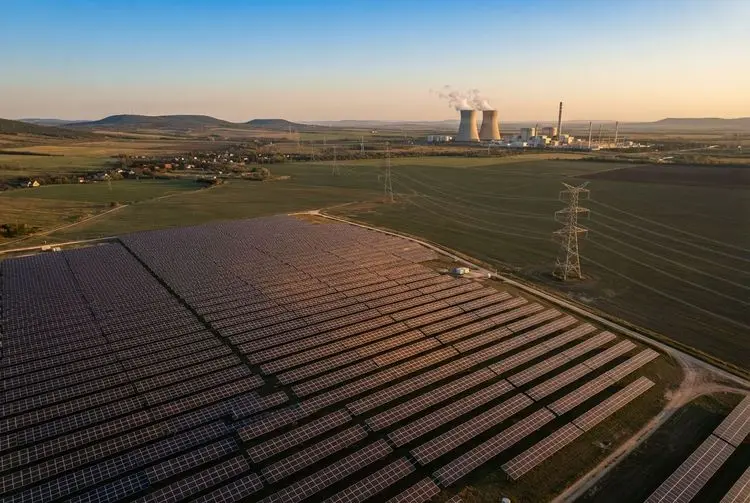 Hungary's 37% import reliance exposes deep energy mix flaws