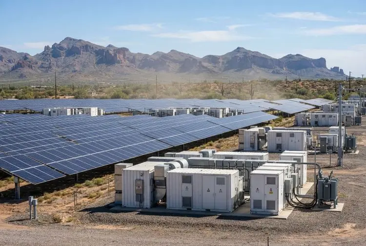 Hybrid PPAs and grid access reshape renewable energy economics
