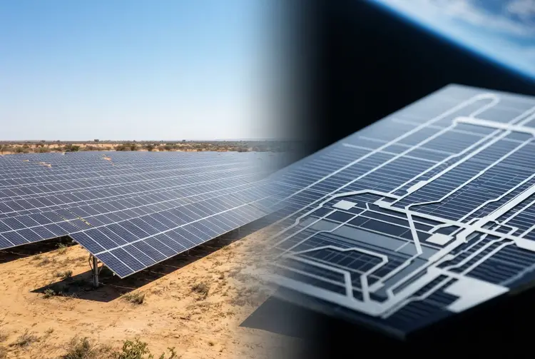 IFC Eyes African Solar Finance as Rocket Lab Advances Space PV