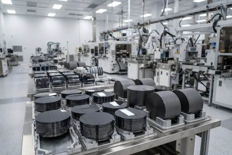 Indosol targets US wafer market as supply chain imbalance deepens