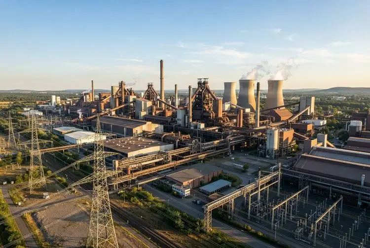Industrial Demand Flexibility Could Save Europe €300 Billion Annually