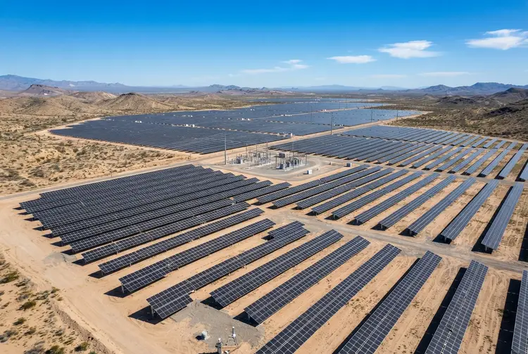 Inox Solar secures 800 MW of PV module orders in US market