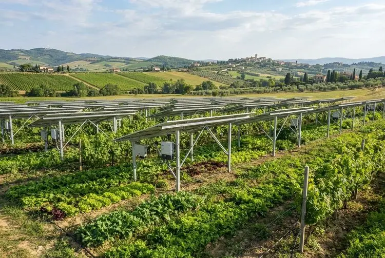 Italy and New York Commit Over US$1 Billion to Distributed Solar