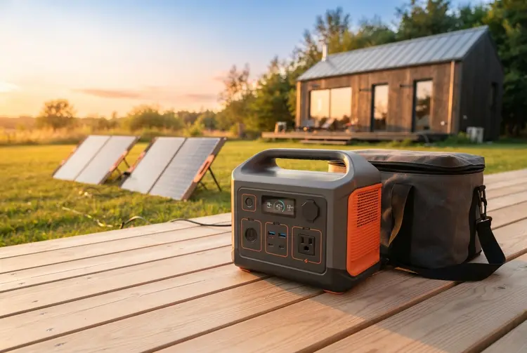 Jackery HomePower 3000 Hits Lowest-Ever Price on Amazon Prime Day