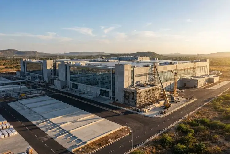 Jakson Solar invests $525M in cell and ingot-wafer plants