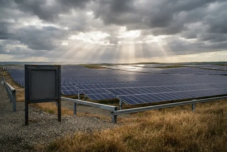 Judge orders revival of $7B solar grant program cancelled by Trump