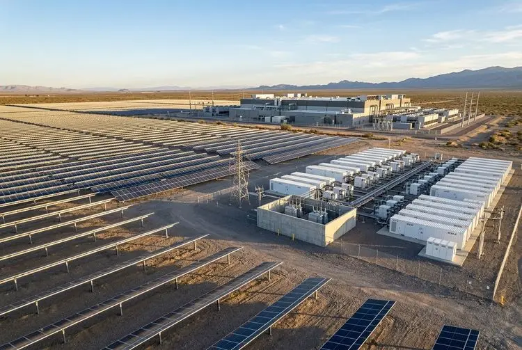 KMB Acquires Hurricane Hill to Boost Solar and Storage Engineering