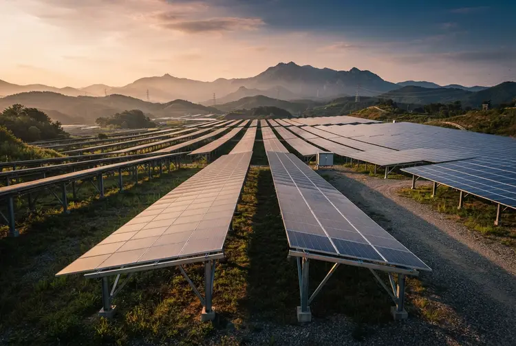 Korea Zinc signs 20-year solar PPA for 220 GWh
