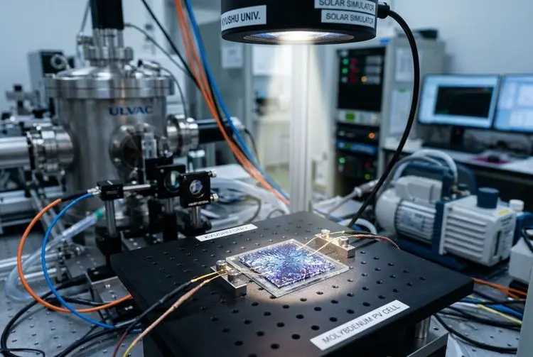 Kyushu University Spin-Flip Breakthrough Pushes Solar Efficiency to 130%