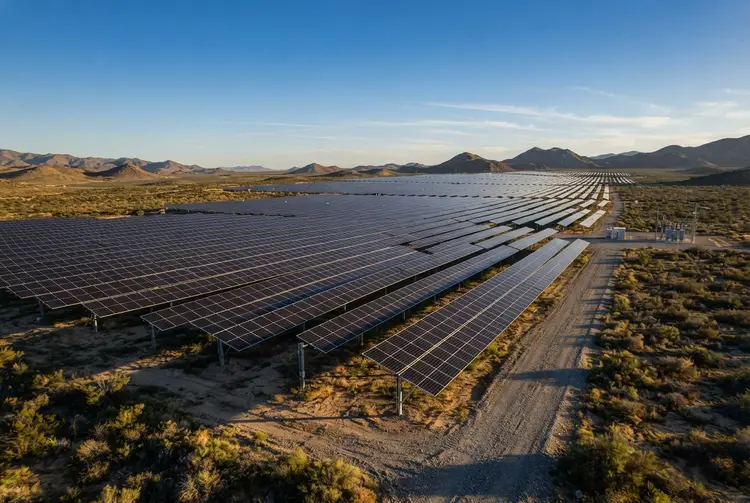Lake Energy Opens Solar Investments to Individual US Investors