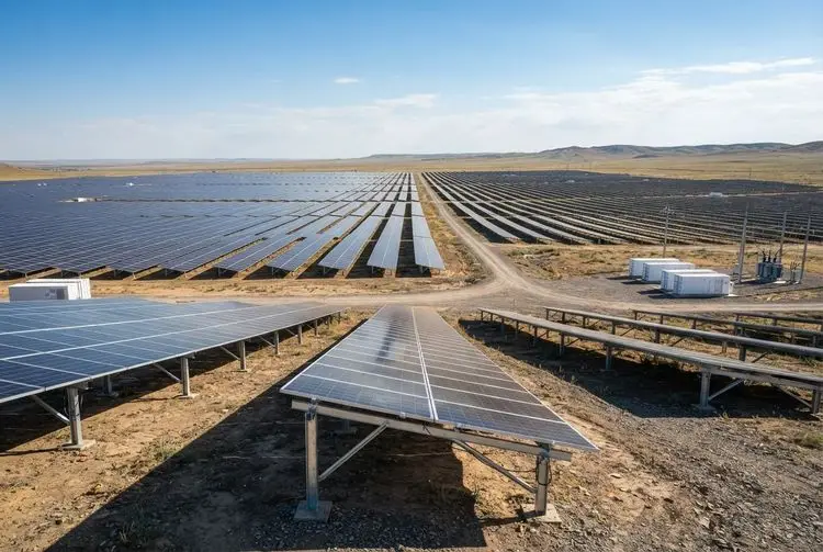 Lake Energy platform offers daily income from renewable energy investments
