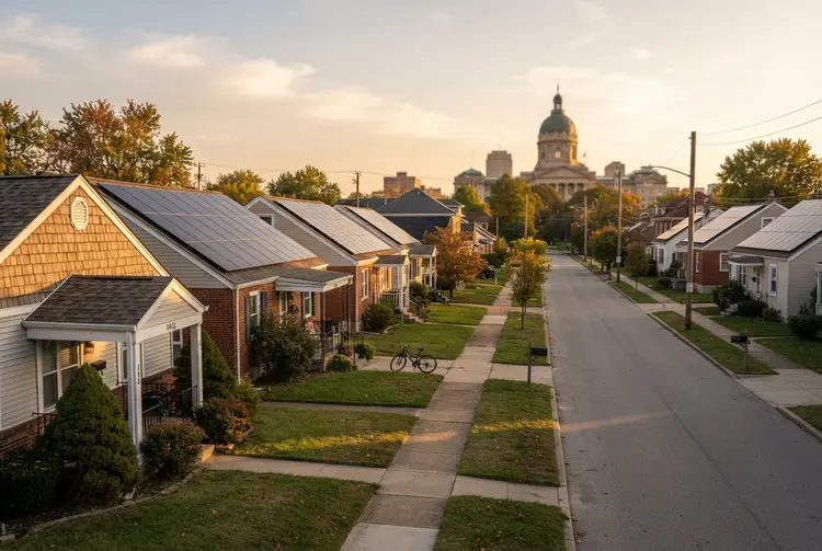 Legal Victory Could Free $7 Billion in Frozen Solar for All Funds