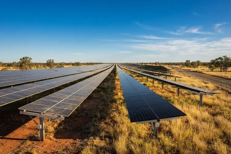 LGI acquires 42MW Queensland solar plants, lifts pipeline target to 120MW