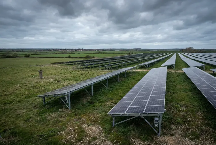 Lincolnshire council launches judicial review against Beacon Fen solar farm