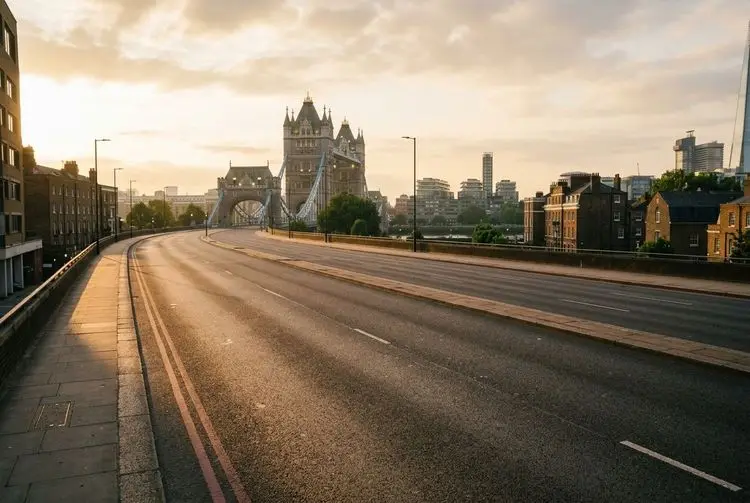 London Marathon's Sustainability Plans Offer No Solar Industry Relevance