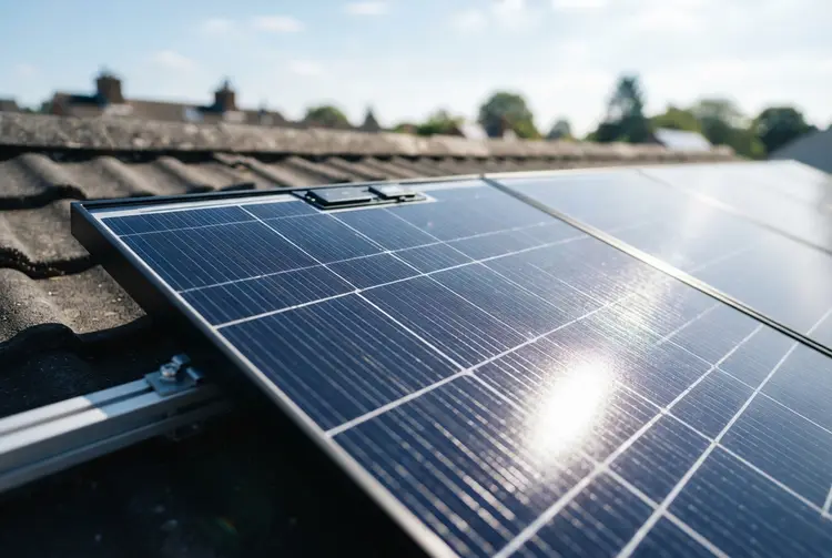 LONGi Launches Smart PV Modules with Integrated RSD and Monitoring