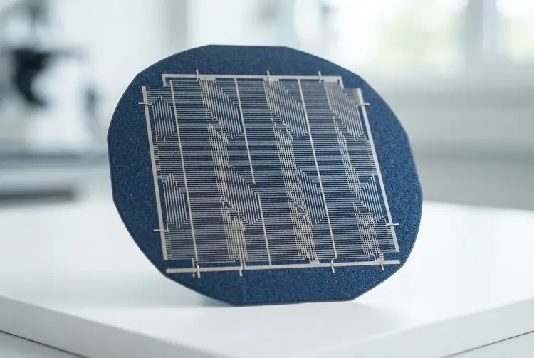 LONGi sets third silicon cell efficiency record this year at 28.29%