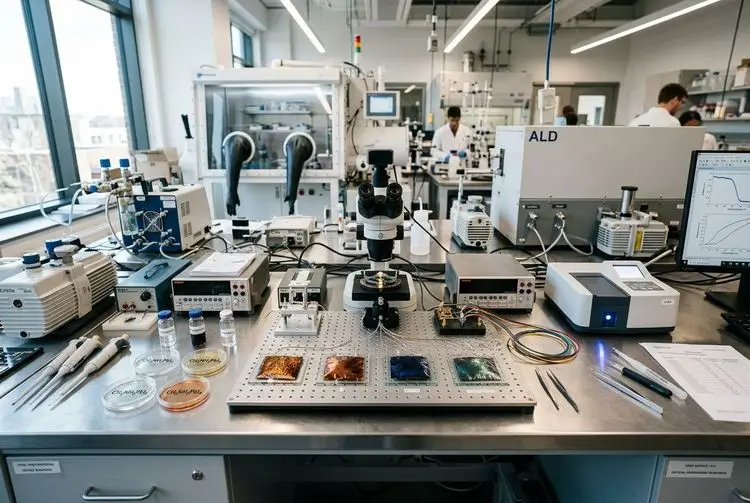 Machine Learning Screens 500,000 Perovskites Down to 38 Solar Candidates