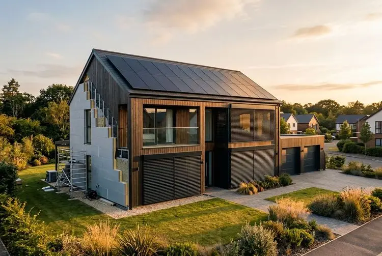 Majority of Homeowners Back Mortgages for Solar and Climate Upgrades