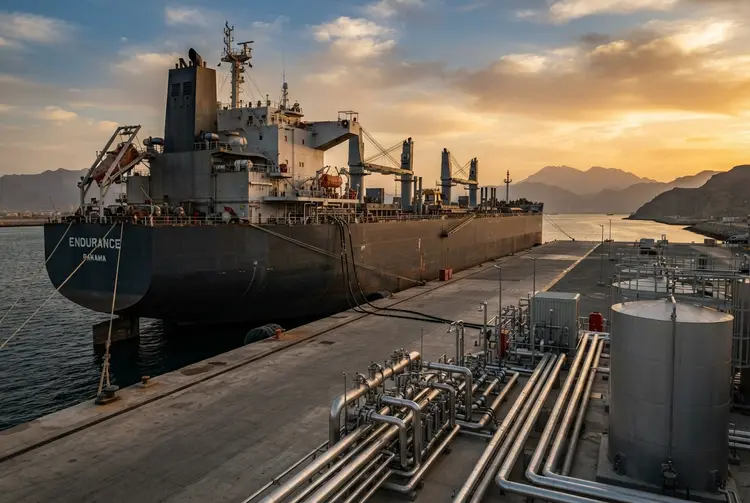 Marine biodiesel prices fall below fossil fuel costs for first time
