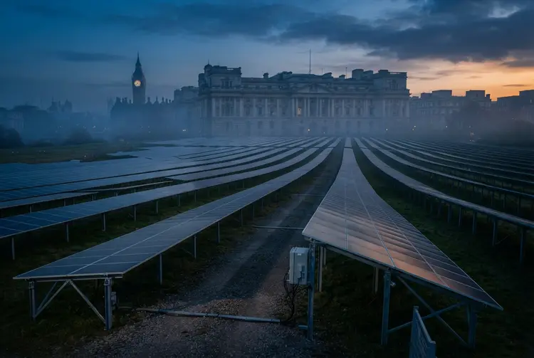 Market Reform, Data Accuracy and Geothermal Innovation Shape Energy Transition