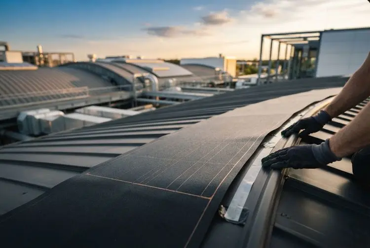 Martin Green Targets Glass-Free Lightweight Solar Modules at Euronergy