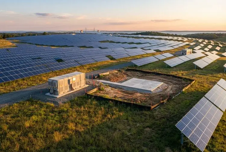 Maryland Launches $200 Million Auction for Renewable Energy Growth