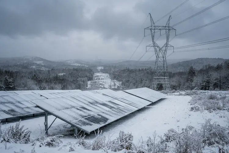 Massachusetts utilities and Hydro-Québec sue each other over missing hydropower