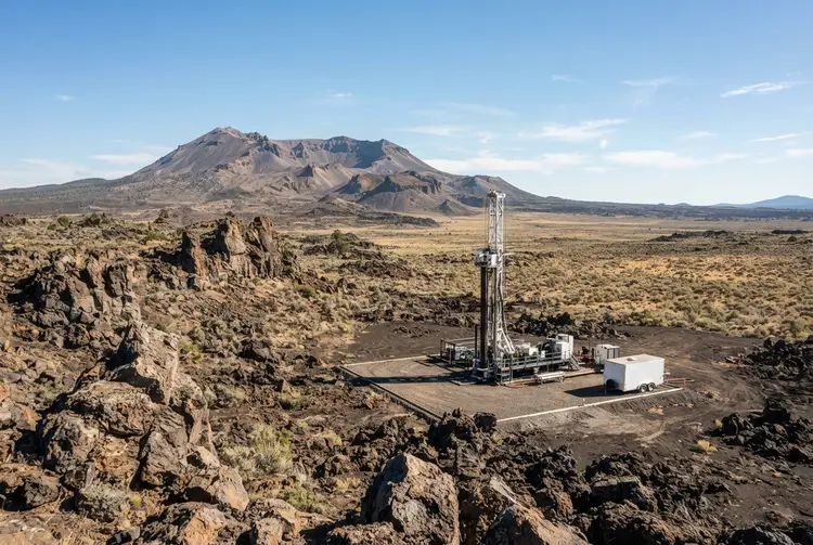 Mazama Energy raises $135M for superhot geothermal at Oregon volcano